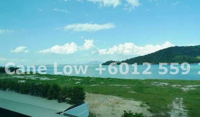 Condominium for Rent in BayStar Condominium by Cane Low - iProperty.com.my