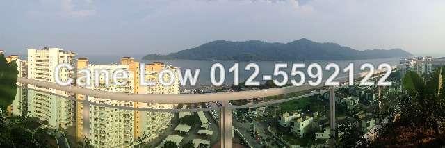 Service Residence for Sale in Summerton by Cane Low - iProperty.com.my