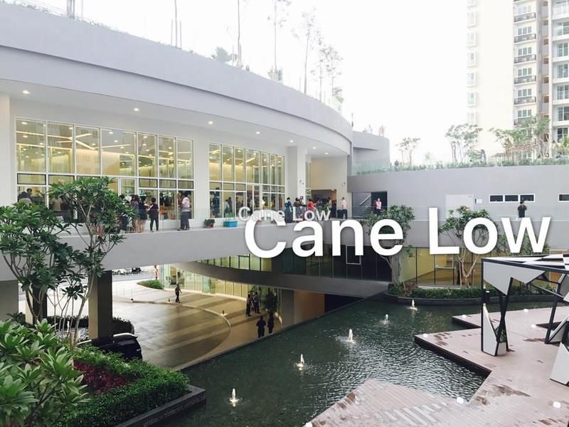Condominium for Rent in Tropicana Bay Residences by Cane Low - iProperty.com.my