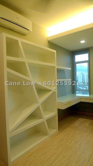 Condominium for Rent in BayStar Condominium by Cane Low - iProperty.com.my