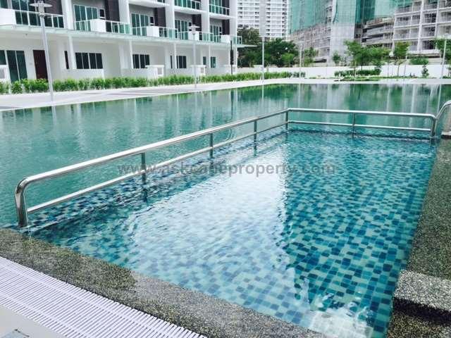 For Sale - Gardens Ville