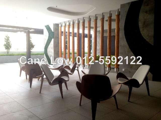 Service Residence for Sale in Summerton by Cane Low - iProperty.com.my