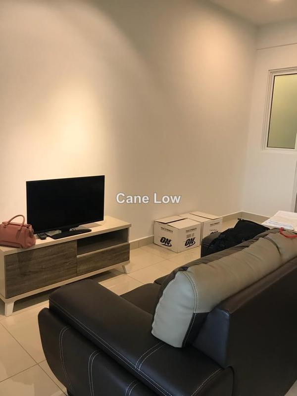 Condominium for Rent in Tropicana Bay Residences by Cane Low - iProperty.com.my