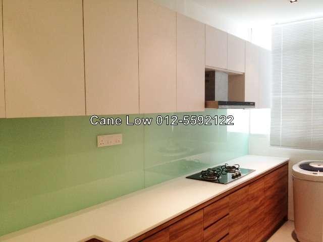 Condominium for Rent in BayStar Condominium by Cane Low - iProperty.com.my