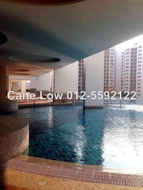 Service Residence for Sale in Summerton by Cane Low - iProperty.com.my