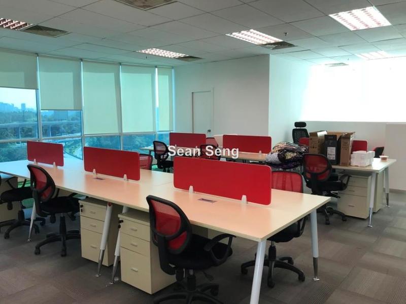 For Sale - Oval Damansara