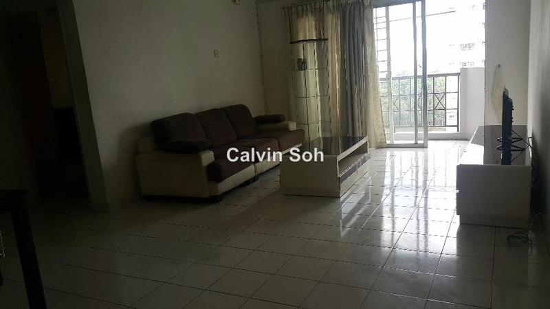 For Sale - Endah Ria