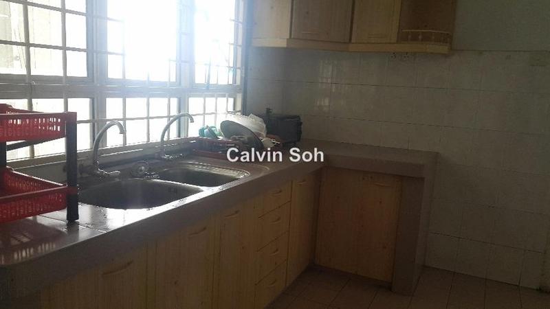 Condominium for Sale in Endah Ria by Calvin Soh - iProperty.com.my