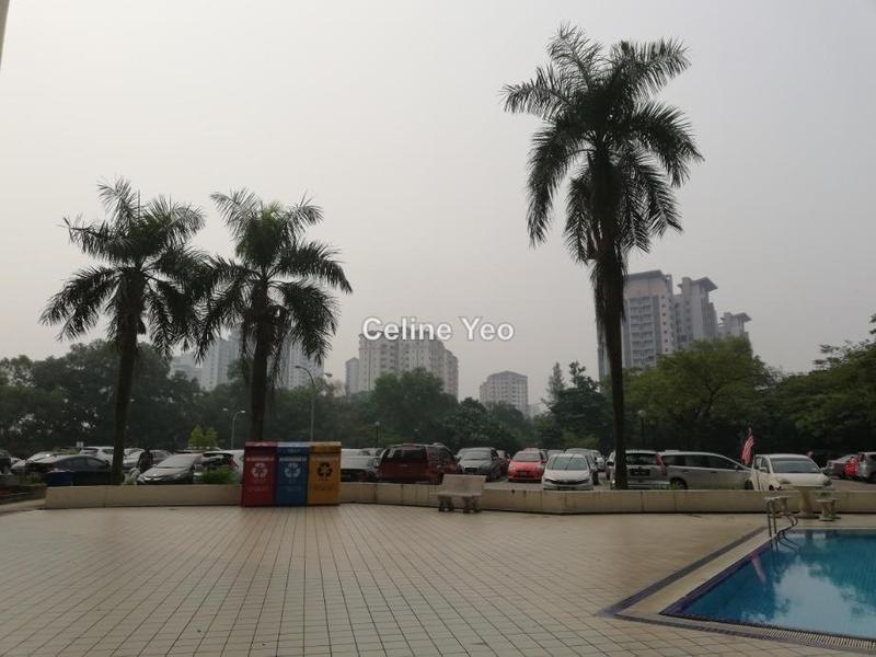 For Sale - Bandar Puchong Jaya