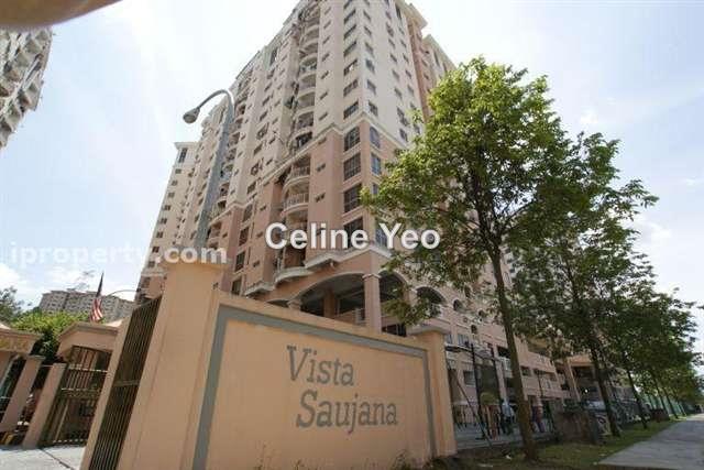 For Sale - Vista Saujana