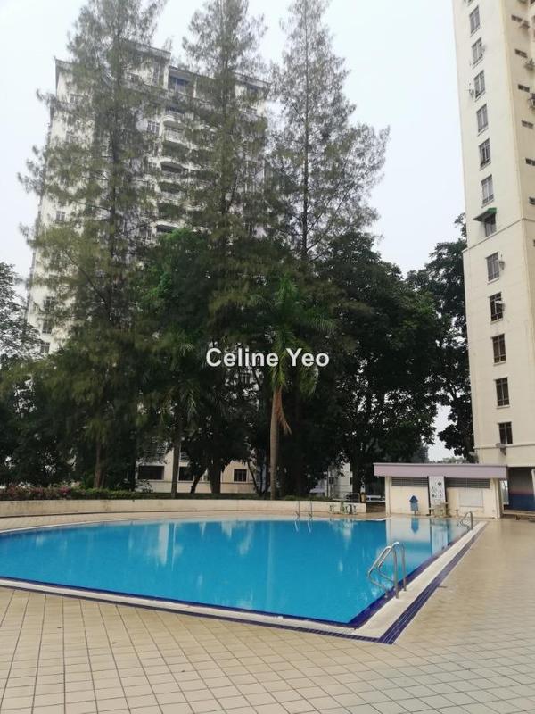 For Sale - Bandar Puchong Jaya