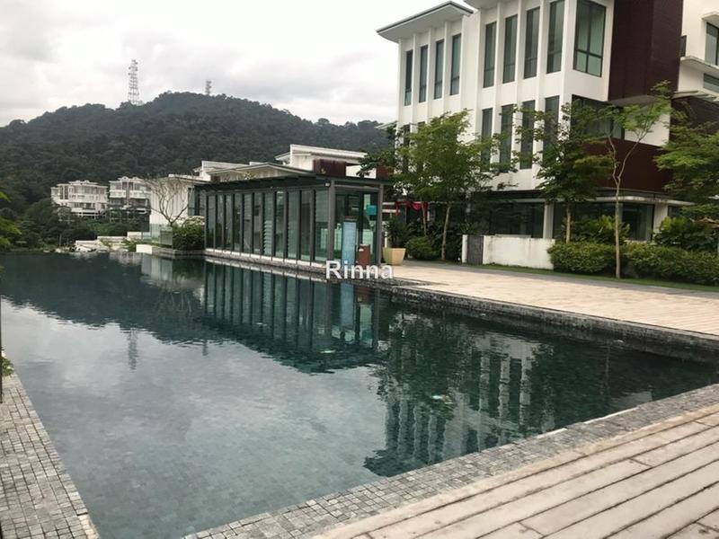 Rumah Berkembar untuk Dijual di Bandar Sri Damansara, Selangor oleh Rinna - iProperty.com.my