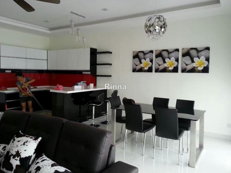 Service Residence for Sale in SetiaWalk by Rinna - iProperty.com.my