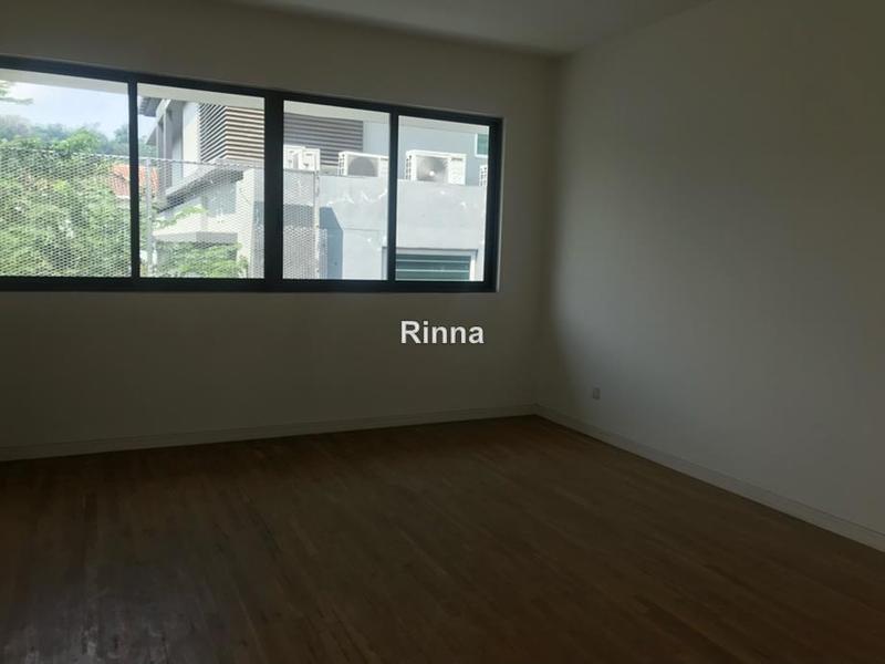 Rumah Berkembar untuk Dijual di Bandar Sri Damansara, Selangor oleh Rinna - iProperty.com.my