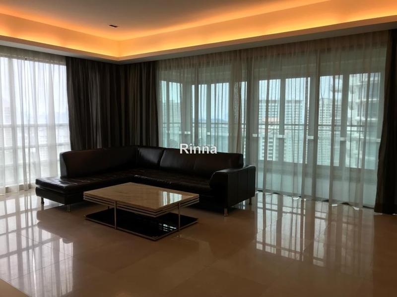 For Sale - 10 Mont Kiara @ MK10