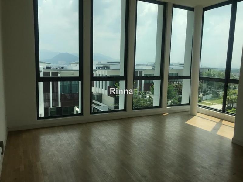 Rumah Berkembar untuk Dijual di Bandar Sri Damansara, Selangor oleh Rinna - iProperty.com.my