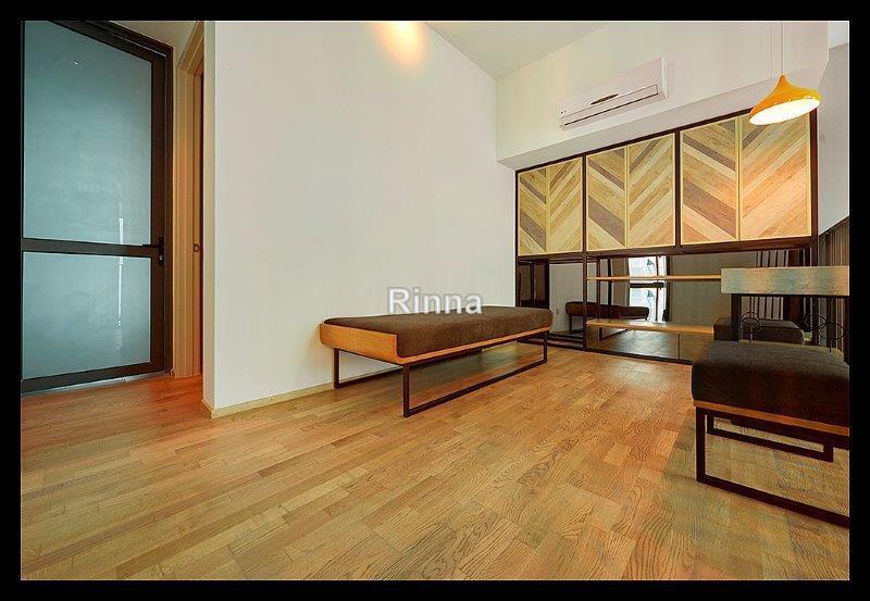 Condominium for Sale in Twy Duplex Condos by Rinna - iProperty.com.my