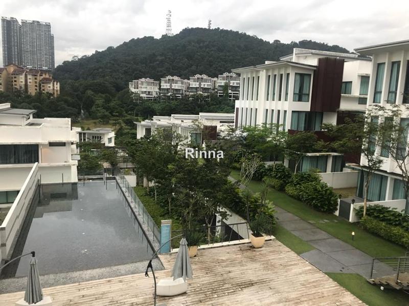 Rumah Berkembar untuk Dijual di Bandar Sri Damansara, Selangor oleh Rinna - iProperty.com.my