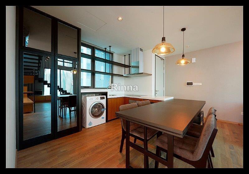 Condominium for Sale in Twy Duplex Condos by Rinna - iProperty.com.my