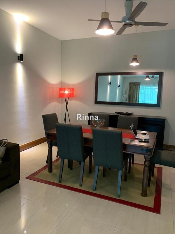 For Rent - Mont Kiara Aman
