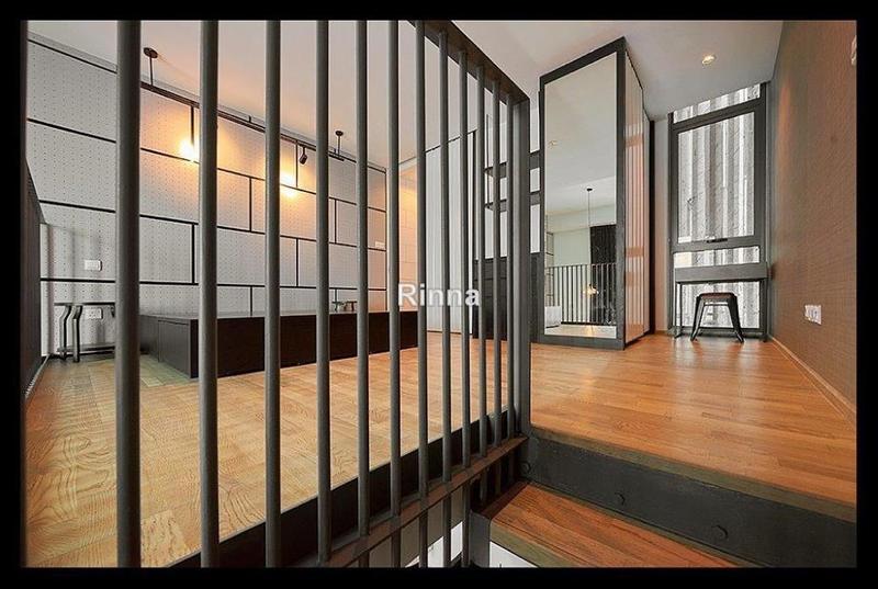 Condominium for Sale in Twy Duplex Condos by Rinna - iProperty.com.my