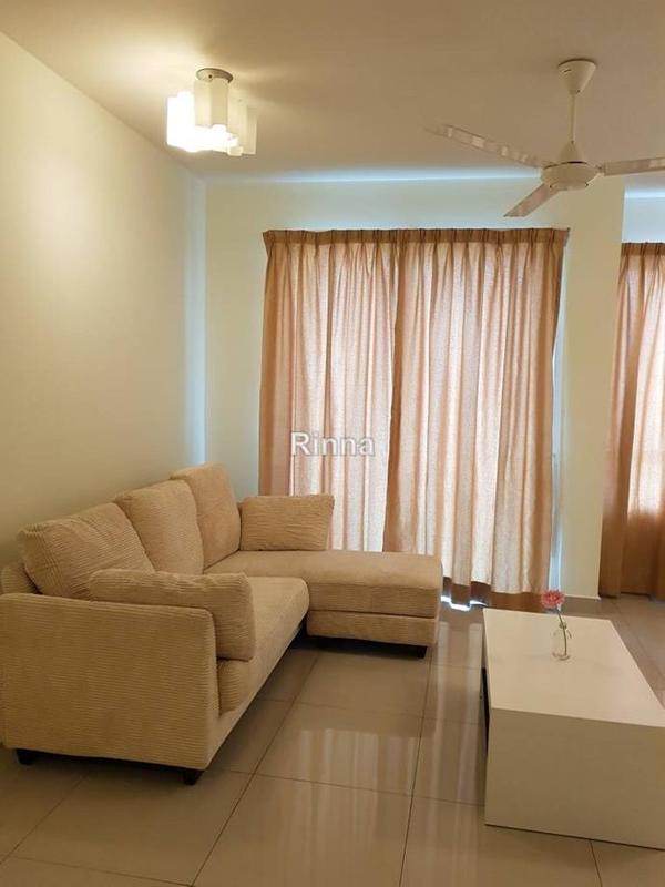 Kediaman Servis untuk Dijual di Solaris Dutamas oleh Rinna - iProperty.com.my
