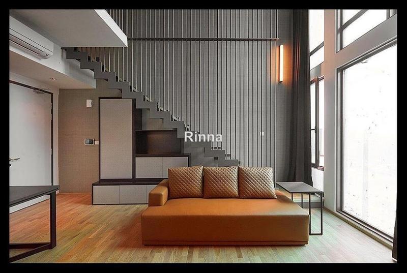 Condominium for Sale in Twy Duplex Condos by Rinna - iProperty.com.my