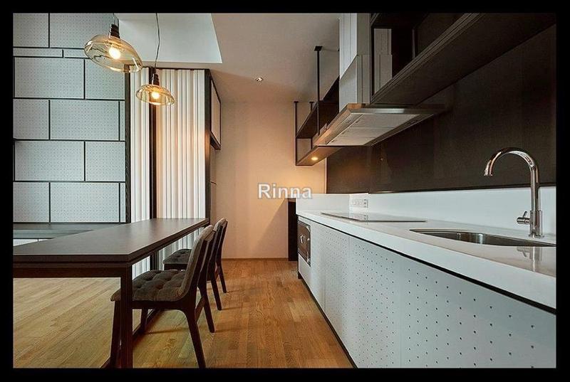 Condominium for Sale in Twy Duplex Condos by Rinna - iProperty.com.my