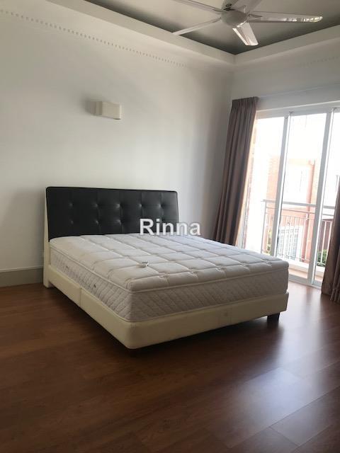 Rumah Berkembar untuk Dijual di Mesra Terrace, Segambut oleh Rinna - iProperty.com.my