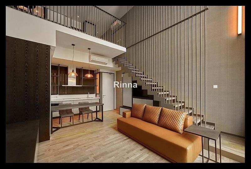 Condominium for Sale in Twy Duplex Condos by Rinna - iProperty.com.my