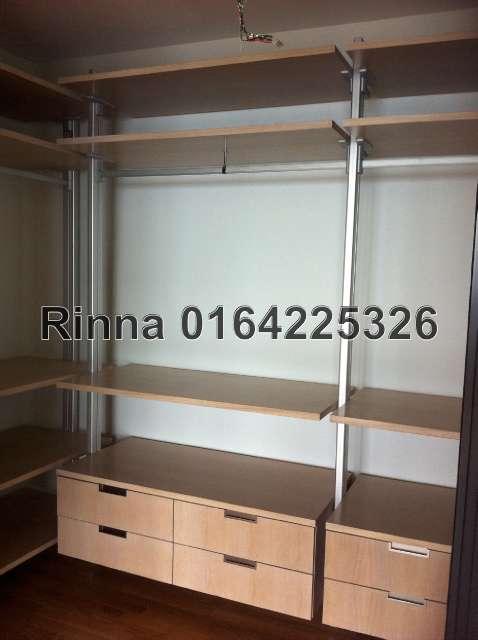 Kondominium untuk Dijual di Seni Mont Kiara oleh Rinna - iProperty.com.my