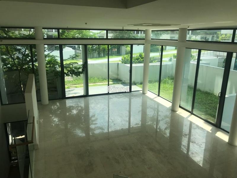 Rumah Berkembar untuk Dijual di Bandar Sri Damansara, Selangor oleh Rinna - iProperty.com.my