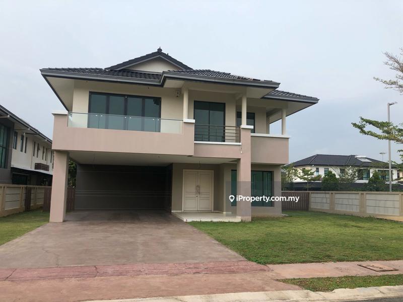 Bungalow House for Sale in Kota Kemuning, Shah Alam by Christine Lam - iProperty.com.my