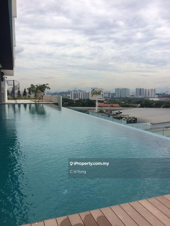 Service Residence for Sale in 8 Kinrara by C.H.Yong - iProperty.com.my