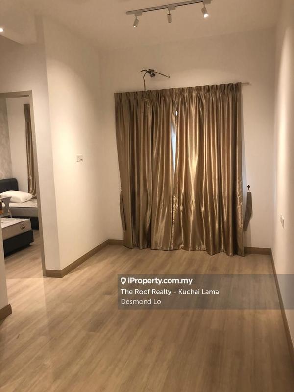 Kediaman Servis untuk Dijual di The Grand Subang Jaya SS13 oleh Desmond Lo - iProperty.com.my