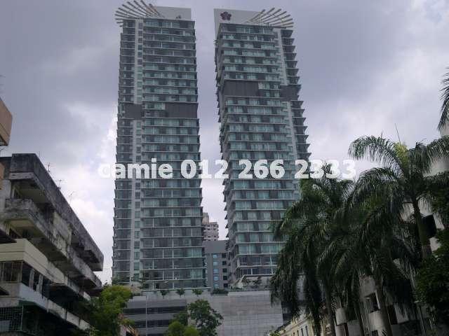 For Sale - Swiss Garden Residences