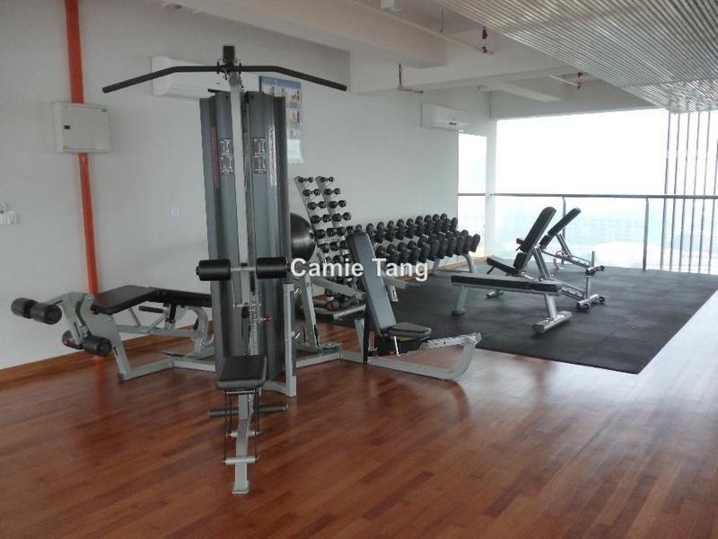 Residensi Servis untuk Dijual di D'Majestic Place oleh Camie Tang - iProperty.com.my