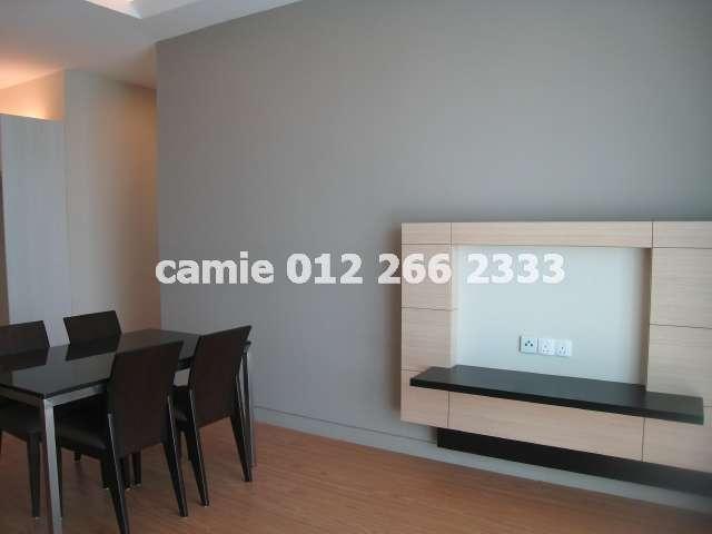 For Sale - Swiss Garden Residences