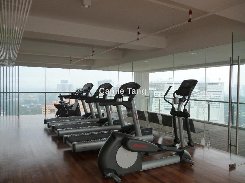 Residensi Servis untuk Dijual di D'Majestic Place oleh Camie Tang - iProperty.com.my