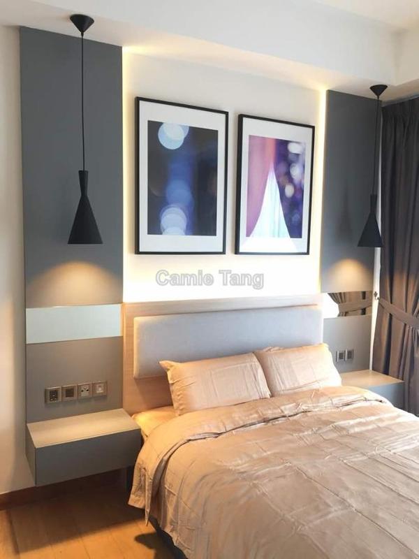 For Sale - Crest Residence