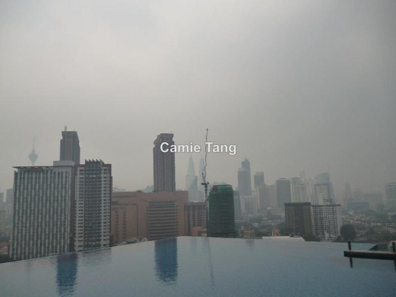 Residensi Servis untuk Dijual di D'Majestic Place oleh Camie Tang - iProperty.com.my