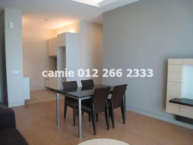 For Sale - Swiss Garden Residences