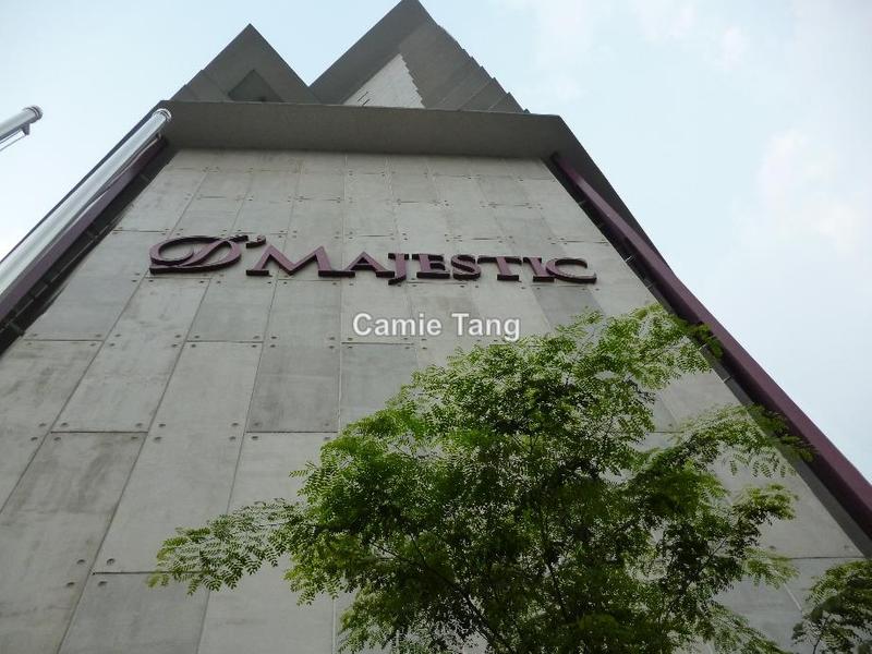 For Sale - D'Majestic Place