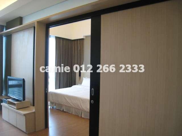 For Sale - Swiss Garden Residences