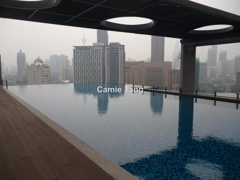 Residensi Servis untuk Dijual di D'Majestic Place oleh Camie Tang - iProperty.com.my
