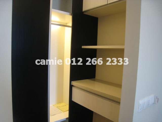 For Sale - Swiss Garden Residences