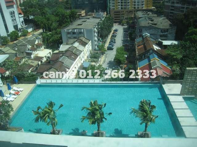 For Sale - Swiss Garden Residences