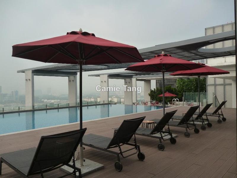 Residensi Servis untuk Dijual di D'Majestic Place oleh Camie Tang - iProperty.com.my