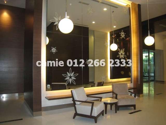 For Sale - Swiss Garden Residences