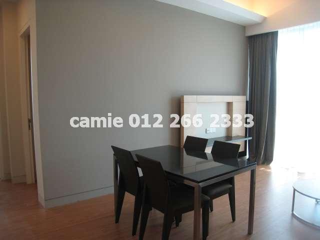 For Sale - Swiss Garden Residences